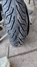 米其林（MICHELIN）CITY2GRIP半熱熔摩托車輪胎踏板小牛九號(hào)電動(dòng)車晴雨防滑真空外胎 SAVER升級(jí)版:90-90-10 (單條) 曬單實(shí)拍圖