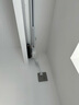 杜亞Real5藍牙2.0版智能電動窗簾家居自動窗簾電機語音控制不含布 4米直軌定制藍牙版包安裝 曬單實拍圖