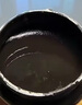 同日升純黑芝麻醬 420g/瓶 拌面火鍋蘸料面包涂抹醬正宗老北京芝麻醬 曬單實(shí)拍圖