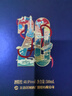 洋河 夢(mèng)之藍JD20 40.8度 500ml*4瓶 整箱裝 綿柔濃香型白酒 中秋送禮 曬單實(shí)拍圖