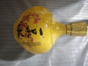古封檀江蘇封壇原漿白酒3斤大壇禮盒裝52度整箱1500ml原漿酒 52度 1500mL 1壇 52度1500ml禮盒裝 曬單實(shí)拍圖