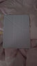 倍思適用iPadAir7保護殼平板保護套【冰透裸機】通用2025年款iPad Pro18-22/Air7/6/5/4-10.9/11英寸 曬單實(shí)拍圖