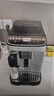 德龍（Delonghi）全自動(dòng)咖啡機 意式家用15bar泵壓13檔研磨豆粉兩用13款菜單自動(dòng)奶泡NEXT原裝進(jìn)口E LattePlus 2.0 升級全彩屏幕顯示 大容量奶缸水箱 自動(dòng)清洗 曬單實(shí)拍圖