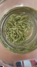 樂品樂茶明前特級碧螺春綠茶葉2025新茶春茶自飲自己喝250g中秋禮品送人 曬單實(shí)拍圖
