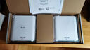 華碩（ASUS）【國家補貼15%】靈耀魔方WiFi7路由器三只套裝家用無線千兆全屋WiFi7分布式子母路由 Aimesh隨心組 曬單實拍圖
