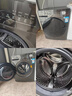 美的（Midea）【國家補(bǔ)貼】洗衣機(jī)家用全自動(dòng)滾筒洗烘一體洗衣機(jī)10公斤/8公斤蒸汽除菌除螨6維減震降噪 一級能效 【10公斤非烘干】蒸汽除菌除螨+AI減震降噪 【送貨入戶/免費(fèi)安裝/整機(jī)3年質(zhì)保/一 曬單實(shí)拍圖