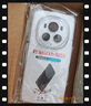 塵卡 適用榮耀Magic6pro手機殼BVL-AN16全包鏡頭軟殼5G新款氣囊防摔外殼透明硅膠曲面屏保護套簡約男女 手機殼 新升級保護鏡頭四角氣囊硅膠軟殼 曬單實拍圖