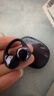 韶音（SHOKZ）OpenDots ONE動鈦圈開放式藍(lán)牙耳機(jī)耳夾式耳機(jī)藍(lán)牙跑步運(yùn)動適用于華為E310金榜聯(lián)名款 暮光紫 曬單實拍圖
