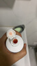 佳潔士3D炫白玫瑰鹽牙膏美白去黃去牙漬含氟170g京東自營新老包裝混發(fā) 曬單實(shí)拍圖
