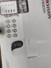HIKVISION?？低晹z像頭4g終身免費無限流量500萬超清家用監(jiān)控器超微光全彩360°全景攝像頭AI偵測室外監(jiān)控 曬單實拍圖