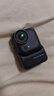 影石（Insta360）【新品】GO Ultra旗艦影像口袋相機4K運動(dòng)相機Vlog騎行跑步親子 標準版 星曜黑 曬單實(shí)拍圖