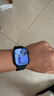 Apple Watch Series 10 智能手表46毫米亮黑色鋁金屬表殼黑色運(yùn)動(dòng)型表帶M/L【GPS款】聯(lián)通補(bǔ)貼 曬單實(shí)拍圖