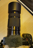 索尼（SONY）E 55-210mm APS-C畫幅遠攝大變焦微單相機鏡頭 黑色E卡口 SEL55210 曬單實拍圖
