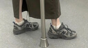 NEW BALANCE NB 官方休閑鞋女鞋休閑復古低幫奶油白色潮鞋運動(dòng)鞋480系列 奶油色 W480ST5 36 (腳長(cháng)22.5cm) 曬單實(shí)拍圖