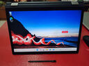 ThinkPad S2 Yoga 13.3英寸2025補(bǔ)貼20%輕薄本聯(lián)想商務(wù)辦公360度翻轉(zhuǎn)觸控二合一筆記本電腦 酷睿i7-1355U 32G 1TB 黑色 高色域觸摸屏 配手寫筆 曬單實(shí)拍圖