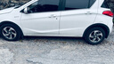 玲瓏輪胎165/70R14 85T 玲瓏臻選 HD XL 適配寶駿310/東風(fēng)小康K07S 曬單實(shí)拍圖