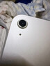 Apple【活動補貼】Apple/蘋果 iPad 11英寸 A16芯片2025年款 平板電腦 銀色 256G WiFi版 曬單實拍圖