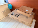飛利浦（PHILIPS）智睿吸頂燈全光譜護(hù)眼臥室燈智能已接入米家APP流螢48W【包安裝】 曬單實拍圖