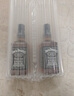 杰克丹尼（Jack Daniels）田納西州威士忌 40度 調(diào)和型洋酒 黑標(biāo)禮盒 500ml*1瓶  曬單實拍圖