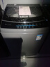 東芝（TOSHIBA）波輪洗衣機全自動(dòng) DB-12T06D 直驅變頻 12公斤大容量白色 不彎腰 除菌螨 以舊換新家電國家補貼20% 曬單實(shí)拍圖
