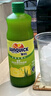 新的（sunquick）濃縮果汁 檸檬汁840ml 氣泡水雞尾酒烘焙伴侶 沖調(diào)果汁飲品濃漿 曬單實(shí)拍圖