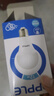 歐普照明（OPPLE）LED球泡E27螺口燈泡【12w-白光6500K】1只裝 商用大功率光源 曬單實(shí)拍圖