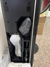石頭H50 Ultra無線極速自集塵吸塵器【100天免倒塵 全鏈0纏毛】手持家用除螨大吸力寵物家庭適用 曬單實拍圖