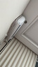 海爾（Haier）3匹靜悅一級能效省電節能客廳立式柜機空調 KFR-72LW/28KCA81U1(冰雪白)家電國家補貼20% 以舊換新 曬單實(shí)拍圖