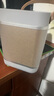 B&O Beolit 20 便攜式無線藍(lán)牙音響音箱 丹麥bo室內(nèi)桌面音響無線充電 節(jié)日禮物 霧灰色 國(guó)家補(bǔ)貼 曬單實(shí)拍圖