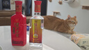 瀘州老窖 紅醞頭曲 濃香型白酒  52度 500ml*1瓶 單瓶裝 曬單實(shí)拍圖