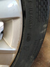 德國馬牌（Continental）汽車輪胎 205/55R16 91V UCJ 適配朗逸/速騰/寶來/卡羅拉 曬單實拍圖