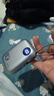 小叮訊【3C認證可上飛機】移動(dòng)隨身wifi5g無(wú)限流量2025款無(wú)線(xiàn)網(wǎng)隨身wifi充電寶二合一免插卡網(wǎng)絡(luò )車(chē)載戶(hù)外 【5G旗艦版】華為海思巴龍芯片|6000毫安大電池 0月租 無(wú)預存 隨用隨充 曬單實(shí)拍圖