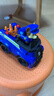 汪汪隊立大功（PAW PATROL）汪汪隊玩具巡邏車(chē)男女孩3-6歲救援車(chē)阿奇警車(chē)玩具車(chē)兒童生日禮物 曬單實(shí)拍圖