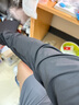 京東京造【UPF500+】防曬衣男士全面防曬原紗冰絲夏季外套男女同款黑色3XL 曬單實拍圖