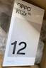 OPPO K12x 12GB+256GB 鈦空灰 80W超級閃充 5500mAh超大電池 120Hz高刷 OLED直屏 學(xué)生智能 5G 手機  曬單實(shí)拍圖