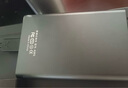 科碩（KESU）500GB 移動(dòng)硬盤(pán) USB3.0 大容量外接機械硬盤(pán) 大U盤(pán) 筆記本電腦手機連接 2.5英寸 家庭存儲辦公 曬單實(shí)拍圖
