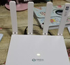 中科巨龍隨身wifi無線路由器CPE雙網雙頻WIFI6免插卡免拉網線無限流量2025款無線wifi多連不卡家用穿墻王 2025升級款室內無線路由器（wifi6) 曬單實拍圖