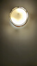 松下（Panasonic）LED燈泡節能球泡e27大螺口家用商用大功率高亮20W 4000K 曬單實(shí)拍圖