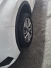 固鉑（Cooper）汽車輪胎 235/55R19 101H HTS 適配奔馳C/H6/Q5L 曬單實(shí)拍圖