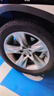 鄧祿普（DUNLOP）輪胎/汽車(chē)輪胎 245/55R19 103T GRANDTREK ST30 原廠(chǎng)配套漢蘭達 曬單實(shí)拍圖