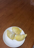 友來(lái)福陶瓷盤家用白瓷盤子8英寸中式餐盤菜盤酒店商用微波爐可用5只裝 曬單實(shí)拍圖