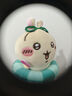 名創(chuàng)優(yōu)品（MINISO）Chiikawa吉伊卡哇夏日季泳圈掛件毛絨玩具玩偶掛飾七夕禮物烏薩奇 曬單實(shí)拍圖