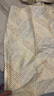 無(wú)印良品100%純棉床上四件套床上用品全棉床單被套200*230cm1.5/1.8米床 曬單實(shí)拍圖