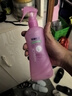 日本叮叮安心驅(qū)叮液噴霧 戶外兒童驅(qū)叮防護花露水200ml*2 防基孔肯雅熱 曬單實拍圖