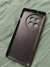 摩奇仕適用一加ace3手機殼neoplus保護套新款鏡頭全包簡(jiǎn)約磨砂輕奢超薄商務(wù)防摔散熱外殼 一加ace3【炫酷黑】流光磨砂 曬單實(shí)拍圖