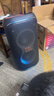 JBL PARTYBOX120  藍牙音箱音響 室外廣場(chǎng)舞 家庭KTV音響 唱歌KTV卡拉OK樂(lè )隊便攜樂(lè )器 禮物 【高級套裝】120+JBL話(huà)筒 曬單實(shí)拍圖