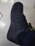 耐克NIKE板鞋男空軍一號AF1 AIR FORCE 1運動鞋CW2288-001黑42.5 曬單實拍圖