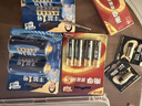 南孚傳應電池23A12V/27A12V  高伏堿性電池23安27安 適用于卷簾門(mén)遙控器車(chē)門(mén)遙控器可視門(mén)鈴12伏小電池 【23A】*2粒 曬單實(shí)拍圖