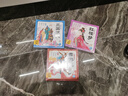 三國演義幼兒美繪本 點讀版套裝全10冊 兒童繪本3-6歲幼小銜接彩繪大字注音版有聲讀物中國四大名著睡前故事書籍連環(huán)畫(支持老版小猴皮皮點讀筆買) 曬單實拍圖