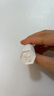 曼秀雷敦（Mentholatum）蜂蜜修護潤唇膏原味4g保濕滋潤唇膏女去死皮淡化唇紋防干裂 曬單實拍圖